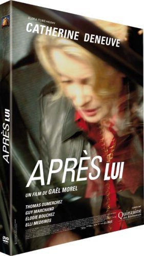 Après lui (2007) with English Subtitles on DVD on DVD